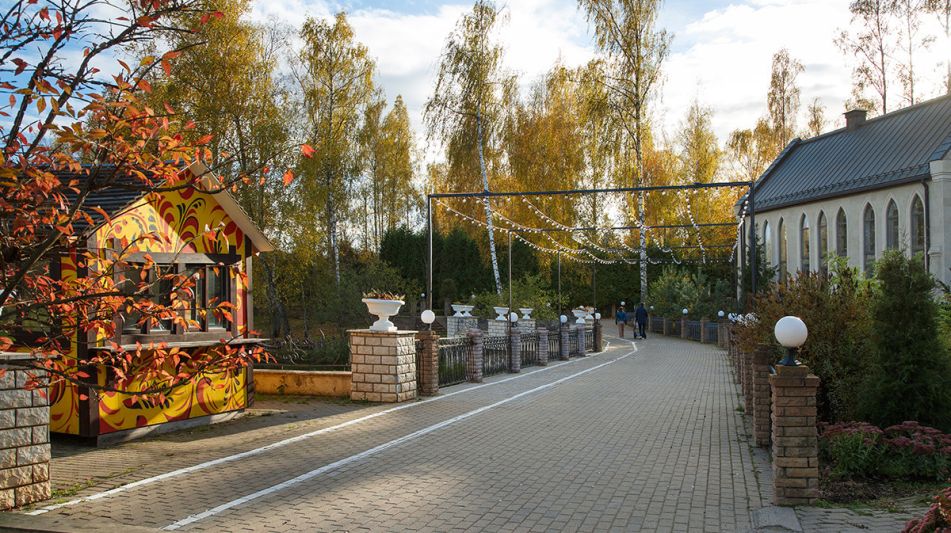 Дом в КП Княжье озеро