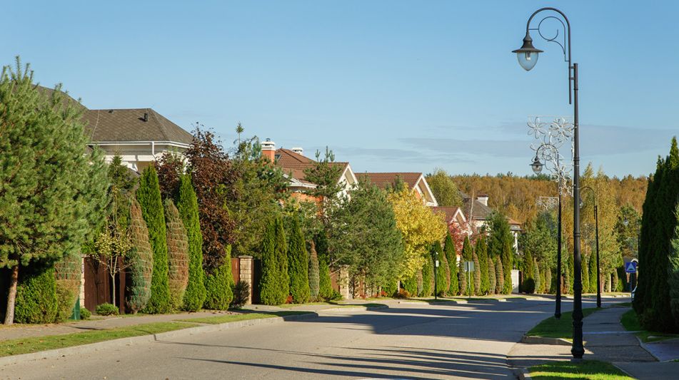 Таунхаус в КП Павлово-2