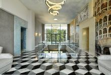 Первая линия  в КП Зеленый Мыс