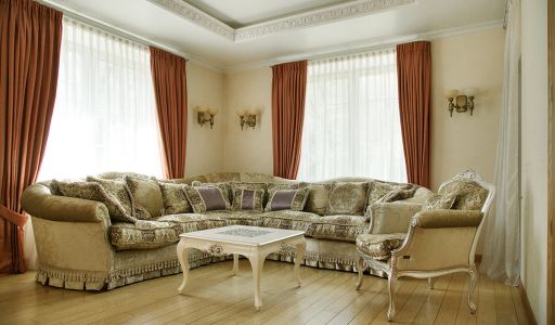 Вилла у озера в КП Новый Свет