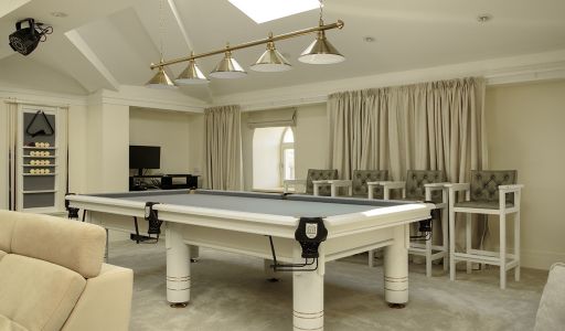 Особняк в КП Зеленый мыс