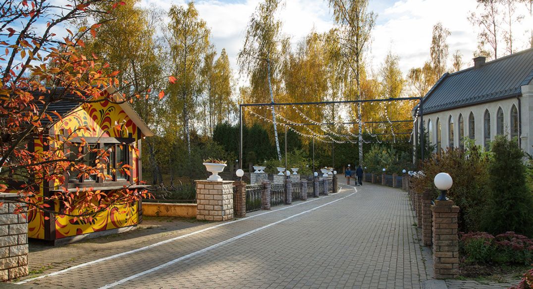 Княжье Озеро