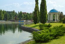 Ренессанс Парк