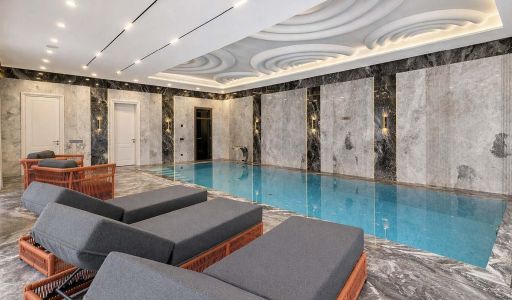 Новый дом в КП Ландшафт