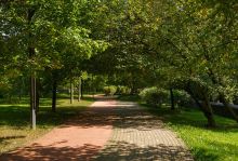 Таунхаус в Олимпийской Деревне