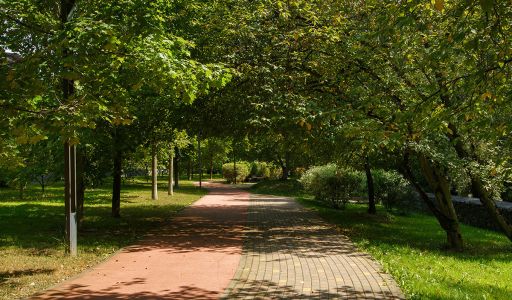 Таунхаус в Олимпийской Деревне