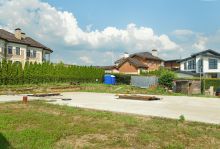 Участок в КП Ренессанс парк