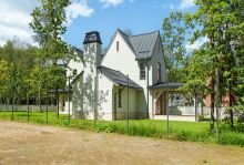 Дом в КП Турово Парк