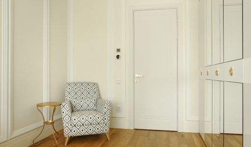 Особняк в КП Зеленый мыс