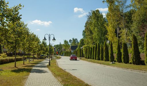 Особняк в КП Новогорск-7