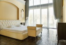 Дом под ключ в КП Аврора