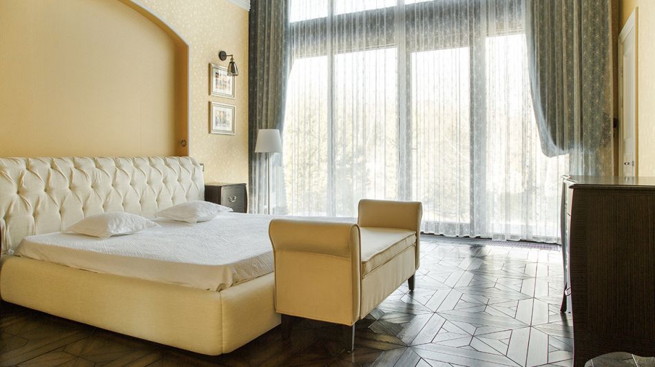 Дом под ключ в КП Аврора