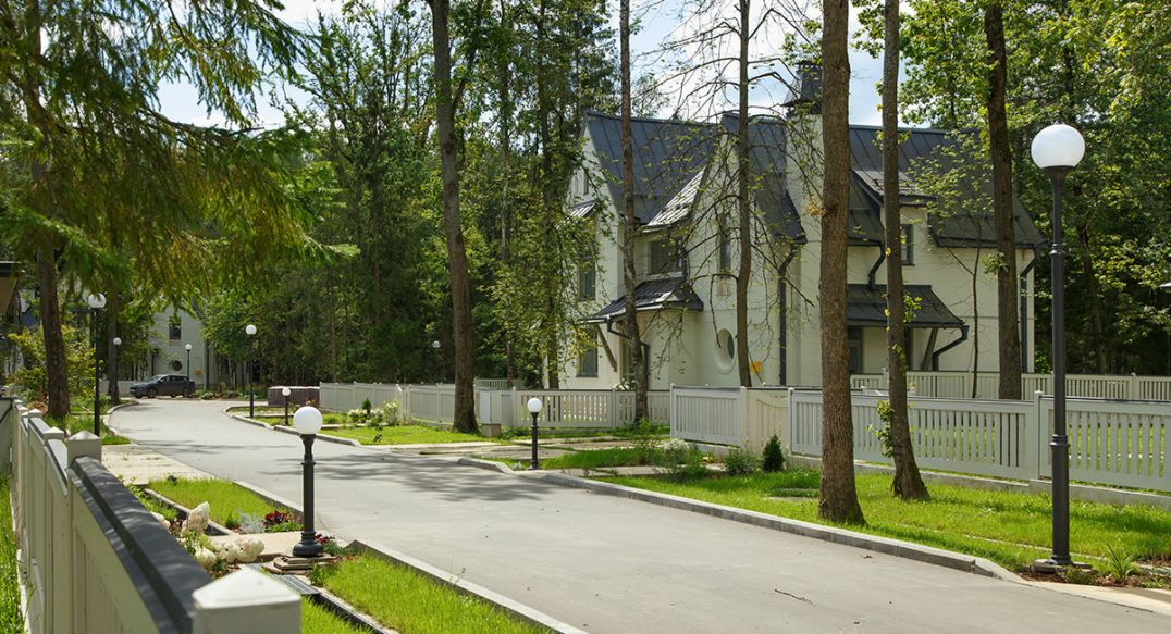 Турово Парк