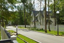 Турово Парк