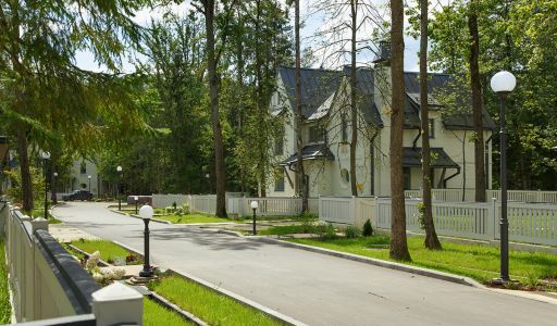 Турово Парк