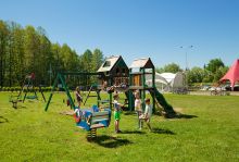 Дом в аренду в КП Пестово