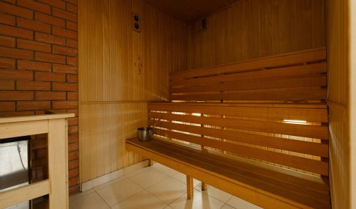 Дом с выходом к воде в Сорокино