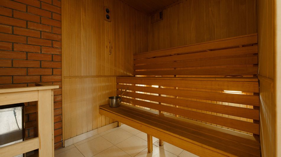 Дом с выходом к воде в Сорокино