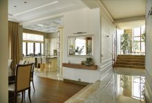 Дом под ключ в КП Аврора