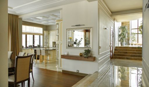 Дом под ключ в КП Аврора