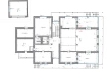 Дом c видом на воду в КП Монаково