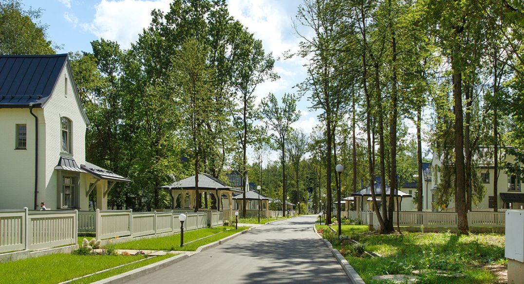 Турово Парк