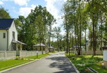 Турово Парк