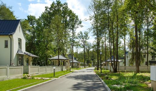 Турово Парк