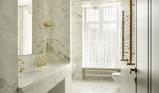 Особняк в КП Зеленый мыс