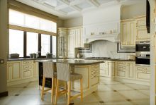 Дом под ключ в КП Аврора