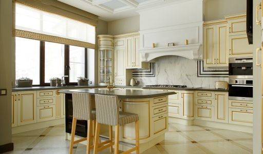 Дом под ключ в КП Аврора