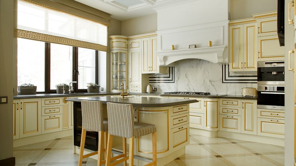 Дом под ключ в КП Аврора