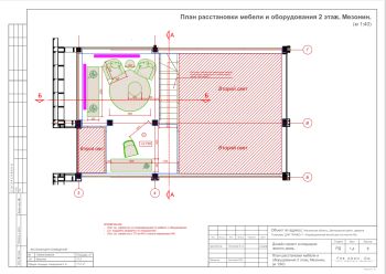 Дом в кп Villa Links