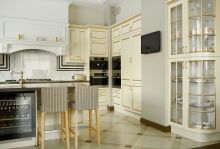 Дом под ключ в КП Аврора