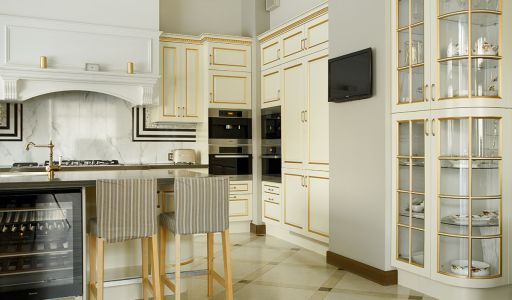 Дом под ключ в КП Аврора