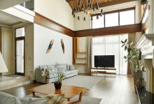 Дом под ключ в КП Аврора