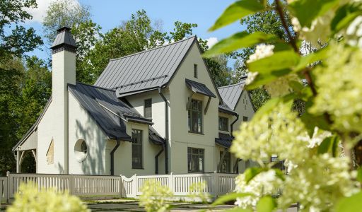 Турово Парк