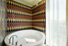 Первая линия  в КП Зеленый Мыс