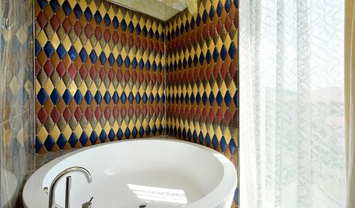 Первая линия  в КП Зеленый Мыс