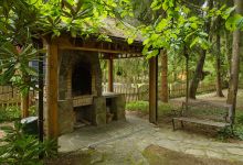 Дом у воды в КП Новое время