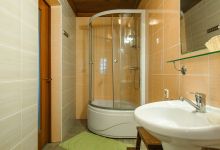 Усадьба на берегу оз. Селигер