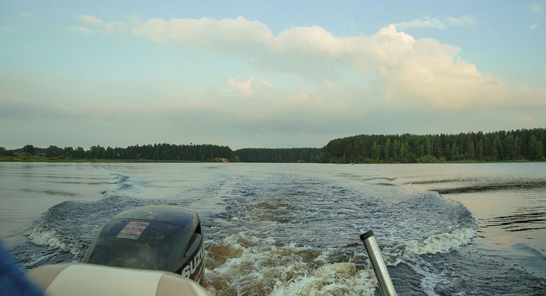 Бараново