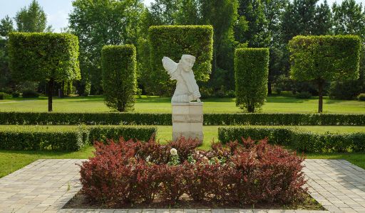 Дом мечты в КП Ренессанс парк