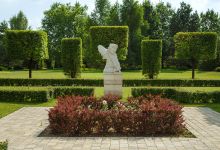 Участок в КП Ренессанс парк