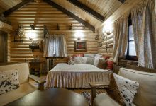 Дом у воды в КП Новое время