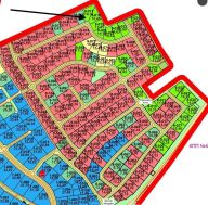 Участок в КП Миллениум Парк