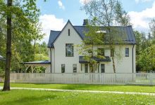 Дом в КП Турово Парк