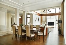 Дом под ключ в КП Аврора