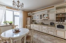 Просторный дом на Рублевке