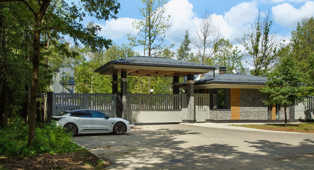 Турово Парк